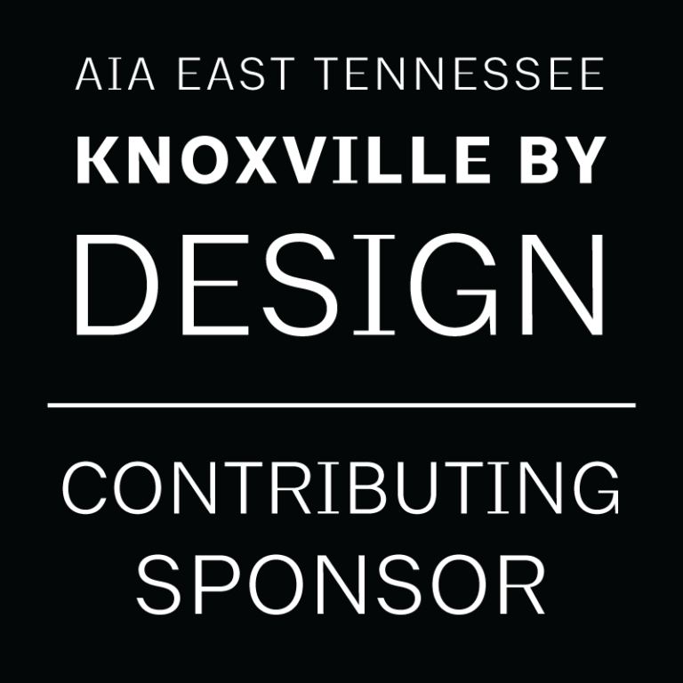 [Knoxville] by Design Contributing Sponsor AIA ETN