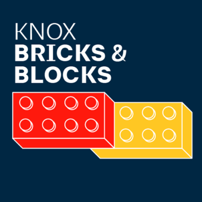 Bricks & Blocks Host Sponsor