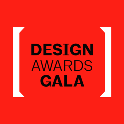 Design Awards Gala - Venue Sponsor
