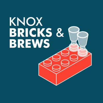 Bricks and Brews - Presenting  Sponsor