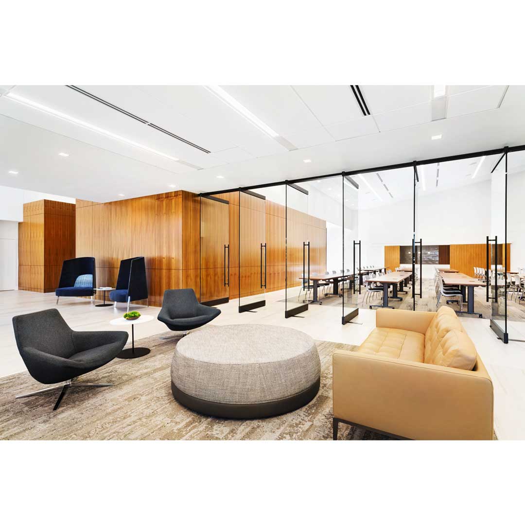 2018 Design Awards AIA ETN