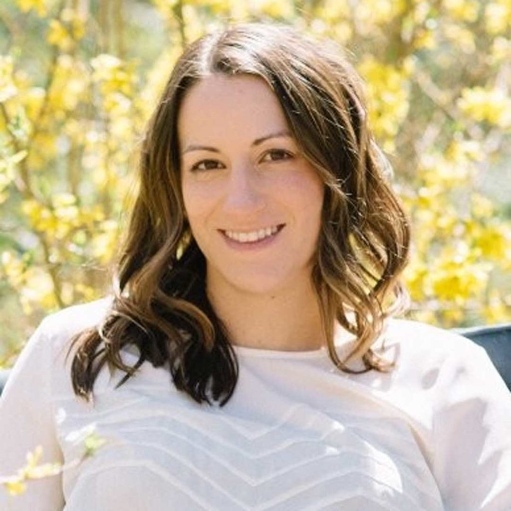 Dianna Osickey, AIA
Immediate Past President