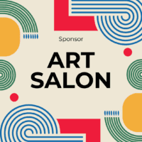 Art Salon - Host  Sponsor