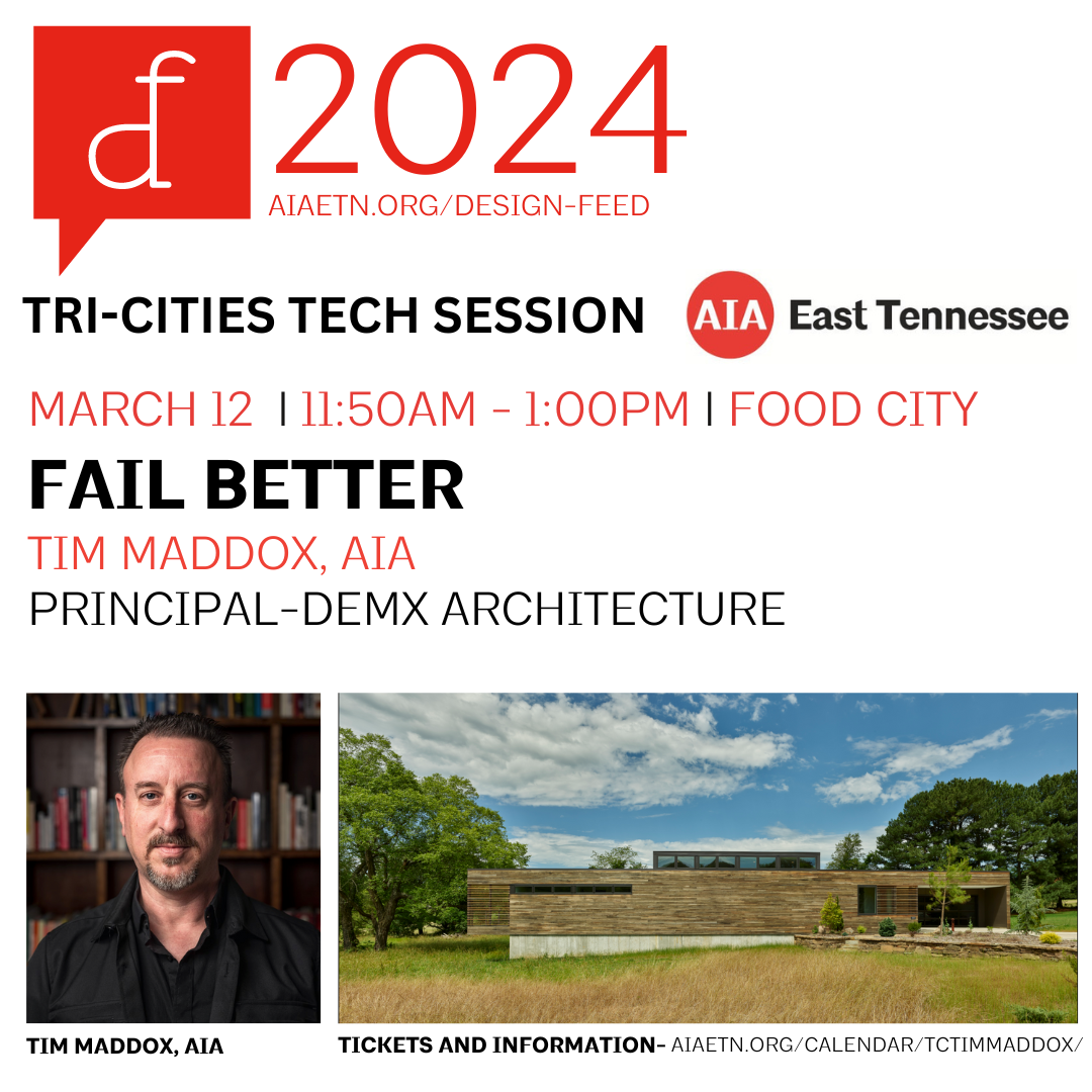 TRI-CITIES TECH- MARCH
