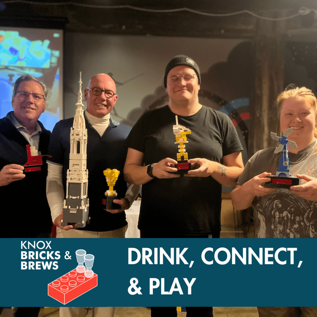 2024 Bricks & Brews AIA ETN