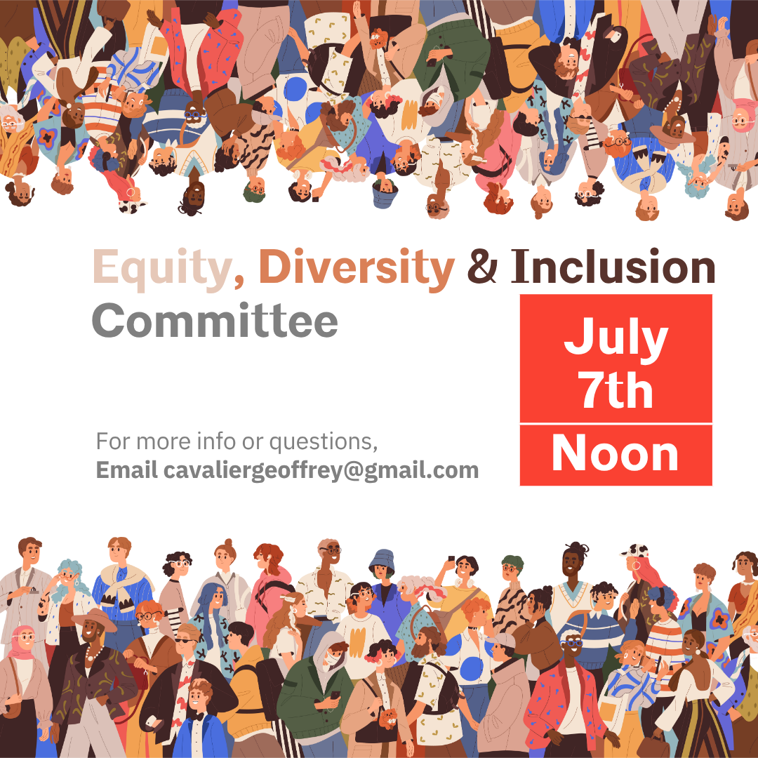 Meetings – May 25 to June 8